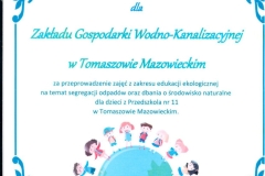 Podziekowanie-od-Przedszkola-nr-11