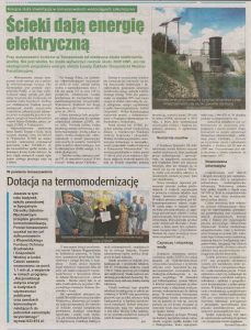 Artykuł TIT_2020 Ścieki dają energię elektryczną